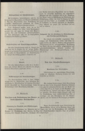 Verordnungsblatt des k.k. Ministeriums des Innern. Beibl.. Beiblatt zu dem Verordnungsblatte des k.k. Ministeriums des Innern. Angelegenheiten der staatlichen Veterinärverwaltung. (etc.) 19110715 Seite: 343