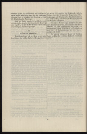 Verordnungsblatt des k.k. Ministeriums des Innern. Beibl.. Beiblatt zu dem Verordnungsblatte des k.k. Ministeriums des Innern. Angelegenheiten der staatlichen Veterinärverwaltung. (etc.) 19110715 Seite: 346