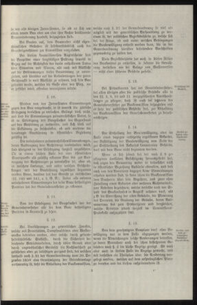 Verordnungsblatt des k.k. Ministeriums des Innern. Beibl.. Beiblatt zu dem Verordnungsblatte des k.k. Ministeriums des Innern. Angelegenheiten der staatlichen Veterinärverwaltung. (etc.) 19110715 Seite: 349