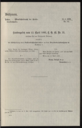 Verordnungsblatt des k.k. Ministeriums des Innern. Beibl.. Beiblatt zu dem Verordnungsblatte des k.k. Ministeriums des Innern. Angelegenheiten der staatlichen Veterinärverwaltung. (etc.) 19110715 Seite: 35