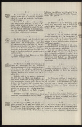 Verordnungsblatt des k.k. Ministeriums des Innern. Beibl.. Beiblatt zu dem Verordnungsblatte des k.k. Ministeriums des Innern. Angelegenheiten der staatlichen Veterinärverwaltung. (etc.) 19110715 Seite: 350