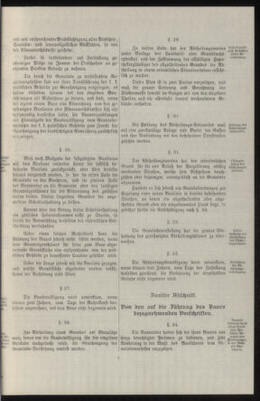 Verordnungsblatt des k.k. Ministeriums des Innern. Beibl.. Beiblatt zu dem Verordnungsblatte des k.k. Ministeriums des Innern. Angelegenheiten der staatlichen Veterinärverwaltung. (etc.) 19110715 Seite: 351