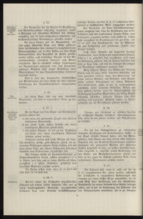 Verordnungsblatt des k.k. Ministeriums des Innern. Beibl.. Beiblatt zu dem Verordnungsblatte des k.k. Ministeriums des Innern. Angelegenheiten der staatlichen Veterinärverwaltung. (etc.) 19110715 Seite: 352