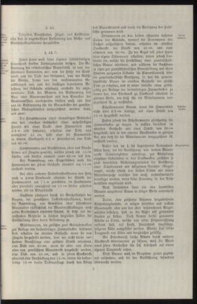 Verordnungsblatt des k.k. Ministeriums des Innern. Beibl.. Beiblatt zu dem Verordnungsblatte des k.k. Ministeriums des Innern. Angelegenheiten der staatlichen Veterinärverwaltung. (etc.) 19110715 Seite: 353