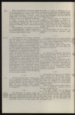 Verordnungsblatt des k.k. Ministeriums des Innern. Beibl.. Beiblatt zu dem Verordnungsblatte des k.k. Ministeriums des Innern. Angelegenheiten der staatlichen Veterinärverwaltung. (etc.) 19110715 Seite: 354