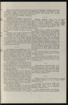 Verordnungsblatt des k.k. Ministeriums des Innern. Beibl.. Beiblatt zu dem Verordnungsblatte des k.k. Ministeriums des Innern. Angelegenheiten der staatlichen Veterinärverwaltung. (etc.) 19110715 Seite: 355