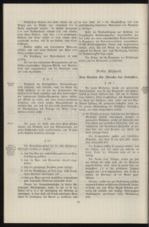 Verordnungsblatt des k.k. Ministeriums des Innern. Beibl.. Beiblatt zu dem Verordnungsblatte des k.k. Ministeriums des Innern. Angelegenheiten der staatlichen Veterinärverwaltung. (etc.) 19110715 Seite: 358