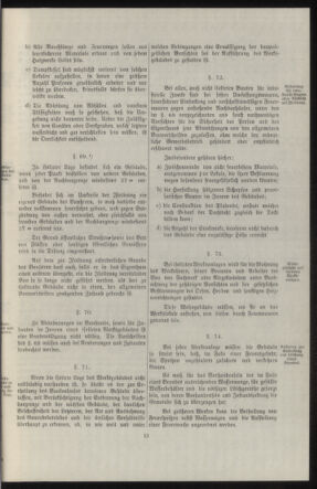 Verordnungsblatt des k.k. Ministeriums des Innern. Beibl.. Beiblatt zu dem Verordnungsblatte des k.k. Ministeriums des Innern. Angelegenheiten der staatlichen Veterinärverwaltung. (etc.) 19110715 Seite: 359