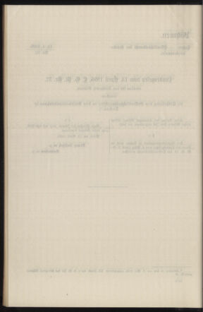 Verordnungsblatt des k.k. Ministeriums des Innern. Beibl.. Beiblatt zu dem Verordnungsblatte des k.k. Ministeriums des Innern. Angelegenheiten der staatlichen Veterinärverwaltung. (etc.) 19110715 Seite: 36