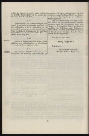 Verordnungsblatt des k.k. Ministeriums des Innern. Beibl.. Beiblatt zu dem Verordnungsblatte des k.k. Ministeriums des Innern. Angelegenheiten der staatlichen Veterinärverwaltung. (etc.) 19110715 Seite: 362