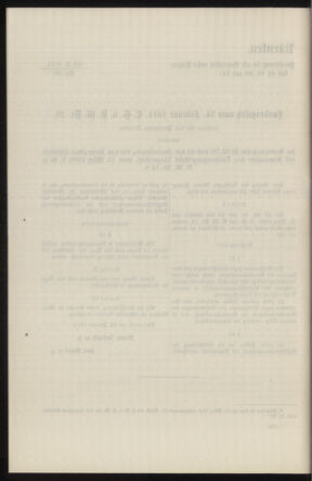 Verordnungsblatt des k.k. Ministeriums des Innern. Beibl.. Beiblatt zu dem Verordnungsblatte des k.k. Ministeriums des Innern. Angelegenheiten der staatlichen Veterinärverwaltung. (etc.) 19110715 Seite: 366