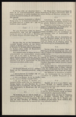 Verordnungsblatt des k.k. Ministeriums des Innern. Beibl.. Beiblatt zu dem Verordnungsblatte des k.k. Ministeriums des Innern. Angelegenheiten der staatlichen Veterinärverwaltung. (etc.) 19110715 Seite: 374