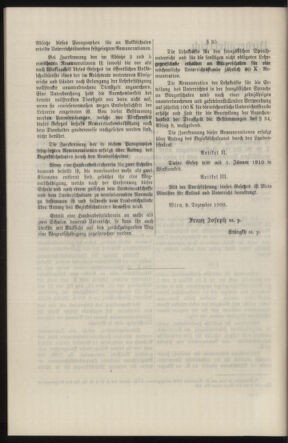 Verordnungsblatt des k.k. Ministeriums des Innern. Beibl.. Beiblatt zu dem Verordnungsblatte des k.k. Ministeriums des Innern. Angelegenheiten der staatlichen Veterinärverwaltung. (etc.) 19110715 Seite: 378