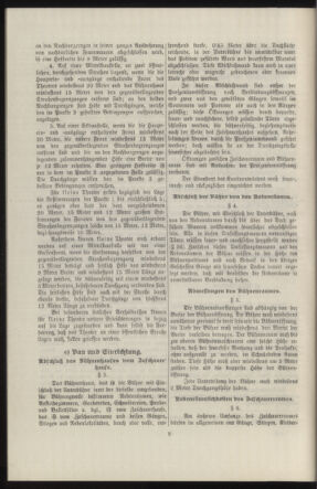 Verordnungsblatt des k.k. Ministeriums des Innern. Beibl.. Beiblatt zu dem Verordnungsblatte des k.k. Ministeriums des Innern. Angelegenheiten der staatlichen Veterinärverwaltung. (etc.) 19110715 Seite: 380