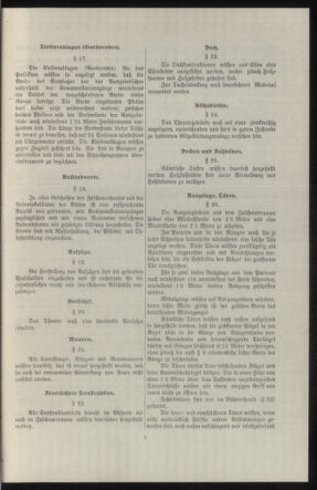 Verordnungsblatt des k.k. Ministeriums des Innern. Beibl.. Beiblatt zu dem Verordnungsblatte des k.k. Ministeriums des Innern. Angelegenheiten der staatlichen Veterinärverwaltung. (etc.) 19110715 Seite: 383