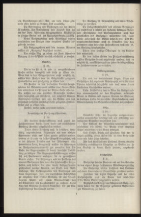 Verordnungsblatt des k.k. Ministeriums des Innern. Beibl.. Beiblatt zu dem Verordnungsblatte des k.k. Ministeriums des Innern. Angelegenheiten der staatlichen Veterinärverwaltung. (etc.) 19110715 Seite: 384