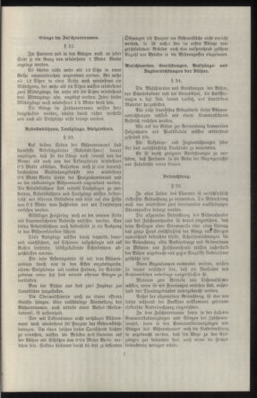 Verordnungsblatt des k.k. Ministeriums des Innern. Beibl.. Beiblatt zu dem Verordnungsblatte des k.k. Ministeriums des Innern. Angelegenheiten der staatlichen Veterinärverwaltung. (etc.) 19110715 Seite: 385