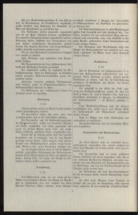 Verordnungsblatt des k.k. Ministeriums des Innern. Beibl.. Beiblatt zu dem Verordnungsblatte des k.k. Ministeriums des Innern. Angelegenheiten der staatlichen Veterinärverwaltung. (etc.) 19110715 Seite: 386