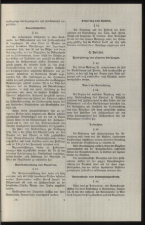 Verordnungsblatt des k.k. Ministeriums des Innern. Beibl.. Beiblatt zu dem Verordnungsblatte des k.k. Ministeriums des Innern. Angelegenheiten der staatlichen Veterinärverwaltung. (etc.) 19110715 Seite: 387