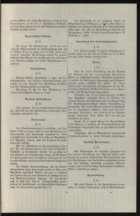 Verordnungsblatt des k.k. Ministeriums des Innern. Beibl.. Beiblatt zu dem Verordnungsblatte des k.k. Ministeriums des Innern. Angelegenheiten der staatlichen Veterinärverwaltung. (etc.) 19110715 Seite: 389