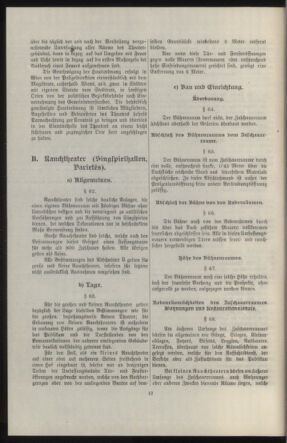 Verordnungsblatt des k.k. Ministeriums des Innern. Beibl.. Beiblatt zu dem Verordnungsblatte des k.k. Ministeriums des Innern. Angelegenheiten der staatlichen Veterinärverwaltung. (etc.) 19110715 Seite: 390