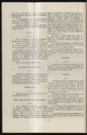 Verordnungsblatt des k.k. Ministeriums des Innern. Beibl.. Beiblatt zu dem Verordnungsblatte des k.k. Ministeriums des Innern. Angelegenheiten der staatlichen Veterinärverwaltung. (etc.) 19110715 Seite: 392