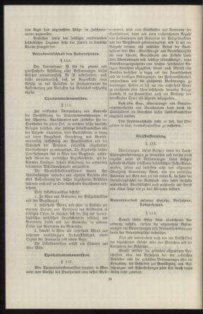 Verordnungsblatt des k.k. Ministeriums des Innern. Beibl.. Beiblatt zu dem Verordnungsblatte des k.k. Ministeriums des Innern. Angelegenheiten der staatlichen Veterinärverwaltung. (etc.) 19110715 Seite: 396