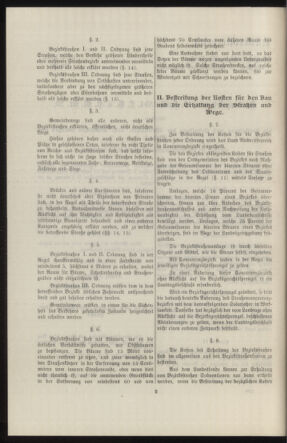 Verordnungsblatt des k.k. Ministeriums des Innern. Beibl.. Beiblatt zu dem Verordnungsblatte des k.k. Ministeriums des Innern. Angelegenheiten der staatlichen Veterinärverwaltung. (etc.) 19110715 Seite: 400