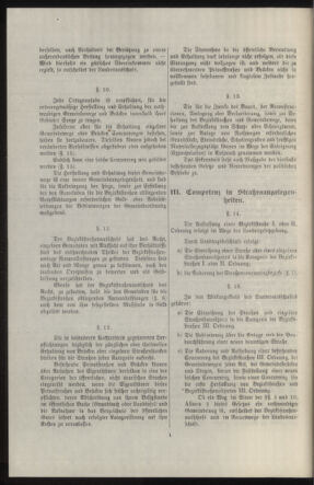 Verordnungsblatt des k.k. Ministeriums des Innern. Beibl.. Beiblatt zu dem Verordnungsblatte des k.k. Ministeriums des Innern. Angelegenheiten der staatlichen Veterinärverwaltung. (etc.) 19110715 Seite: 402