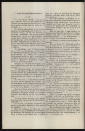 Verordnungsblatt des k.k. Ministeriums des Innern. Beibl.. Beiblatt zu dem Verordnungsblatte des k.k. Ministeriums des Innern. Angelegenheiten der staatlichen Veterinärverwaltung. (etc.) 19110715 Seite: 404