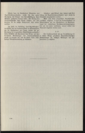 Verordnungsblatt des k.k. Ministeriums des Innern. Beibl.. Beiblatt zu dem Verordnungsblatte des k.k. Ministeriums des Innern. Angelegenheiten der staatlichen Veterinärverwaltung. (etc.) 19110715 Seite: 407