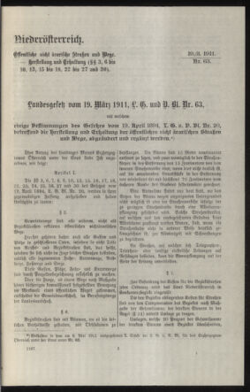 Verordnungsblatt des k.k. Ministeriums des Innern. Beibl.. Beiblatt zu dem Verordnungsblatte des k.k. Ministeriums des Innern. Angelegenheiten der staatlichen Veterinärverwaltung. (etc.) 19110715 Seite: 409