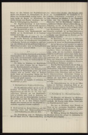 Verordnungsblatt des k.k. Ministeriums des Innern. Beibl.. Beiblatt zu dem Verordnungsblatte des k.k. Ministeriums des Innern. Angelegenheiten der staatlichen Veterinärverwaltung. (etc.) 19110715 Seite: 410