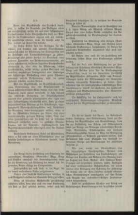 Verordnungsblatt des k.k. Ministeriums des Innern. Beibl.. Beiblatt zu dem Verordnungsblatte des k.k. Ministeriums des Innern. Angelegenheiten der staatlichen Veterinärverwaltung. (etc.) 19110715 Seite: 411