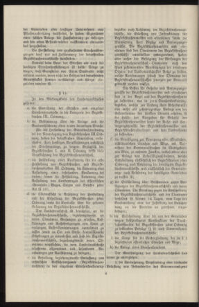 Verordnungsblatt des k.k. Ministeriums des Innern. Beibl.. Beiblatt zu dem Verordnungsblatte des k.k. Ministeriums des Innern. Angelegenheiten der staatlichen Veterinärverwaltung. (etc.) 19110715 Seite: 412