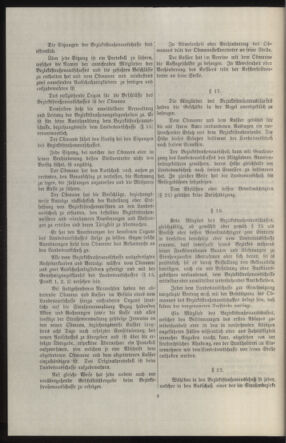 Verordnungsblatt des k.k. Ministeriums des Innern. Beibl.. Beiblatt zu dem Verordnungsblatte des k.k. Ministeriums des Innern. Angelegenheiten der staatlichen Veterinärverwaltung. (etc.) 19110715 Seite: 414