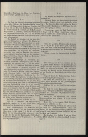 Verordnungsblatt des k.k. Ministeriums des Innern. Beibl.. Beiblatt zu dem Verordnungsblatte des k.k. Ministeriums des Innern. Angelegenheiten der staatlichen Veterinärverwaltung. (etc.) 19110715 Seite: 415