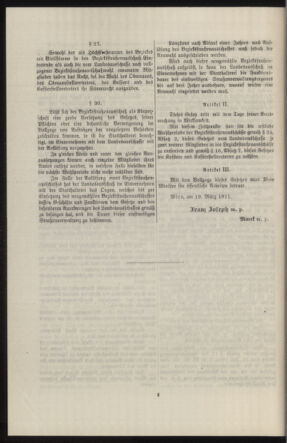 Verordnungsblatt des k.k. Ministeriums des Innern. Beibl.. Beiblatt zu dem Verordnungsblatte des k.k. Ministeriums des Innern. Angelegenheiten der staatlichen Veterinärverwaltung. (etc.) 19110715 Seite: 416