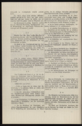 Verordnungsblatt des k.k. Ministeriums des Innern. Beibl.. Beiblatt zu dem Verordnungsblatte des k.k. Ministeriums des Innern. Angelegenheiten der staatlichen Veterinärverwaltung. (etc.) 19110715 Seite: 418