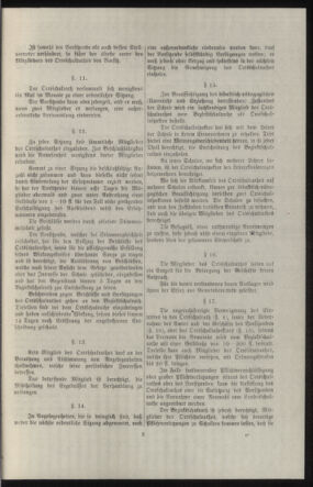 Verordnungsblatt des k.k. Ministeriums des Innern. Beibl.. Beiblatt zu dem Verordnungsblatte des k.k. Ministeriums des Innern. Angelegenheiten der staatlichen Veterinärverwaltung. (etc.) 19110715 Seite: 419