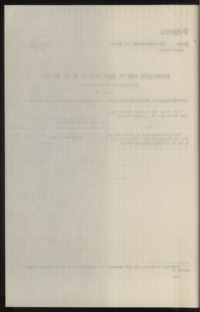 Verordnungsblatt des k.k. Ministeriums des Innern. Beibl.. Beiblatt zu dem Verordnungsblatte des k.k. Ministeriums des Innern. Angelegenheiten der staatlichen Veterinärverwaltung. (etc.) 19110715 Seite: 42