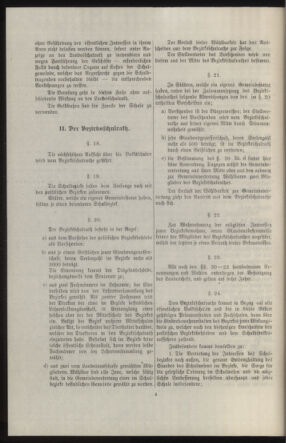 Verordnungsblatt des k.k. Ministeriums des Innern. Beibl.. Beiblatt zu dem Verordnungsblatte des k.k. Ministeriums des Innern. Angelegenheiten der staatlichen Veterinärverwaltung. (etc.) 19110715 Seite: 420