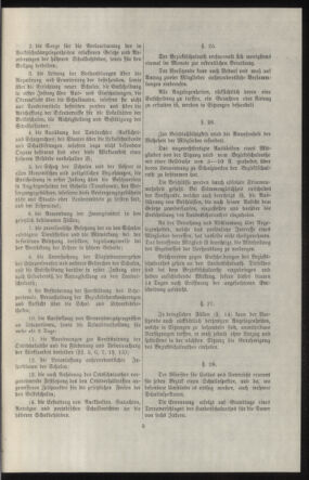 Verordnungsblatt des k.k. Ministeriums des Innern. Beibl.. Beiblatt zu dem Verordnungsblatte des k.k. Ministeriums des Innern. Angelegenheiten der staatlichen Veterinärverwaltung. (etc.) 19110715 Seite: 421