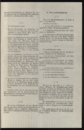 Verordnungsblatt des k.k. Ministeriums des Innern. Beibl.. Beiblatt zu dem Verordnungsblatte des k.k. Ministeriums des Innern. Angelegenheiten der staatlichen Veterinärverwaltung. (etc.) 19110715 Seite: 423