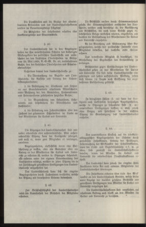 Verordnungsblatt des k.k. Ministeriums des Innern. Beibl.. Beiblatt zu dem Verordnungsblatte des k.k. Ministeriums des Innern. Angelegenheiten der staatlichen Veterinärverwaltung. (etc.) 19110715 Seite: 424