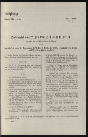 Verordnungsblatt des k.k. Ministeriums des Innern. Beibl.. Beiblatt zu dem Verordnungsblatte des k.k. Ministeriums des Innern. Angelegenheiten der staatlichen Veterinärverwaltung. (etc.) 19110715 Seite: 427