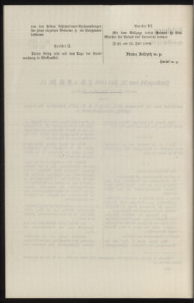 Verordnungsblatt des k.k. Ministeriums des Innern. Beibl.. Beiblatt zu dem Verordnungsblatte des k.k. Ministeriums des Innern. Angelegenheiten der staatlichen Veterinärverwaltung. (etc.) 19110715 Seite: 428