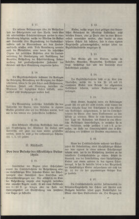 Verordnungsblatt des k.k. Ministeriums des Innern. Beibl.. Beiblatt zu dem Verordnungsblatte des k.k. Ministeriums des Innern. Angelegenheiten der staatlichen Veterinärverwaltung. (etc.) 19110715 Seite: 435