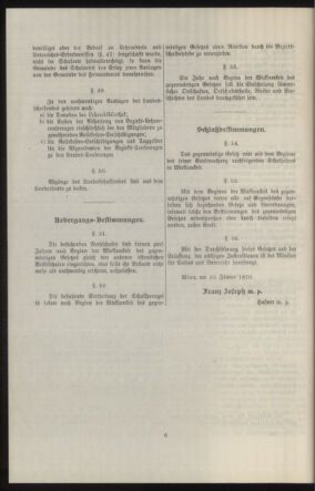 Verordnungsblatt des k.k. Ministeriums des Innern. Beibl.. Beiblatt zu dem Verordnungsblatte des k.k. Ministeriums des Innern. Angelegenheiten der staatlichen Veterinärverwaltung. (etc.) 19110715 Seite: 438