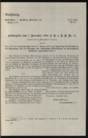 Verordnungsblatt des k.k. Ministeriums des Innern. Beibl.. Beiblatt zu dem Verordnungsblatte des k.k. Ministeriums des Innern. Angelegenheiten der staatlichen Veterinärverwaltung. (etc.) 19110715 Seite: 441